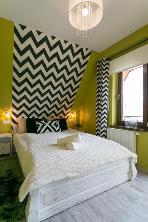 Vip Apartamenty Widokowe Zakopane Room photo