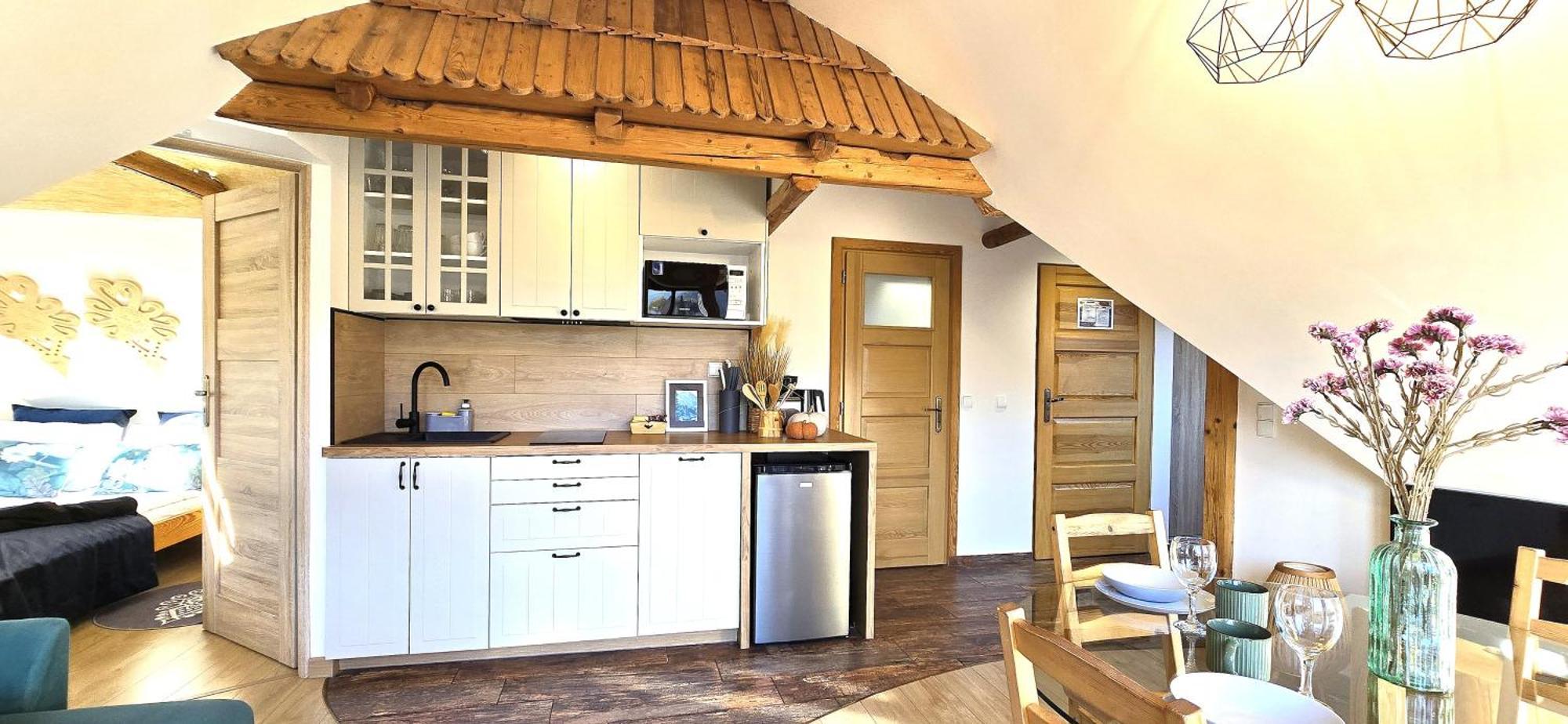 Vip Apartamenty Widokowe Zakopane Exterior photo