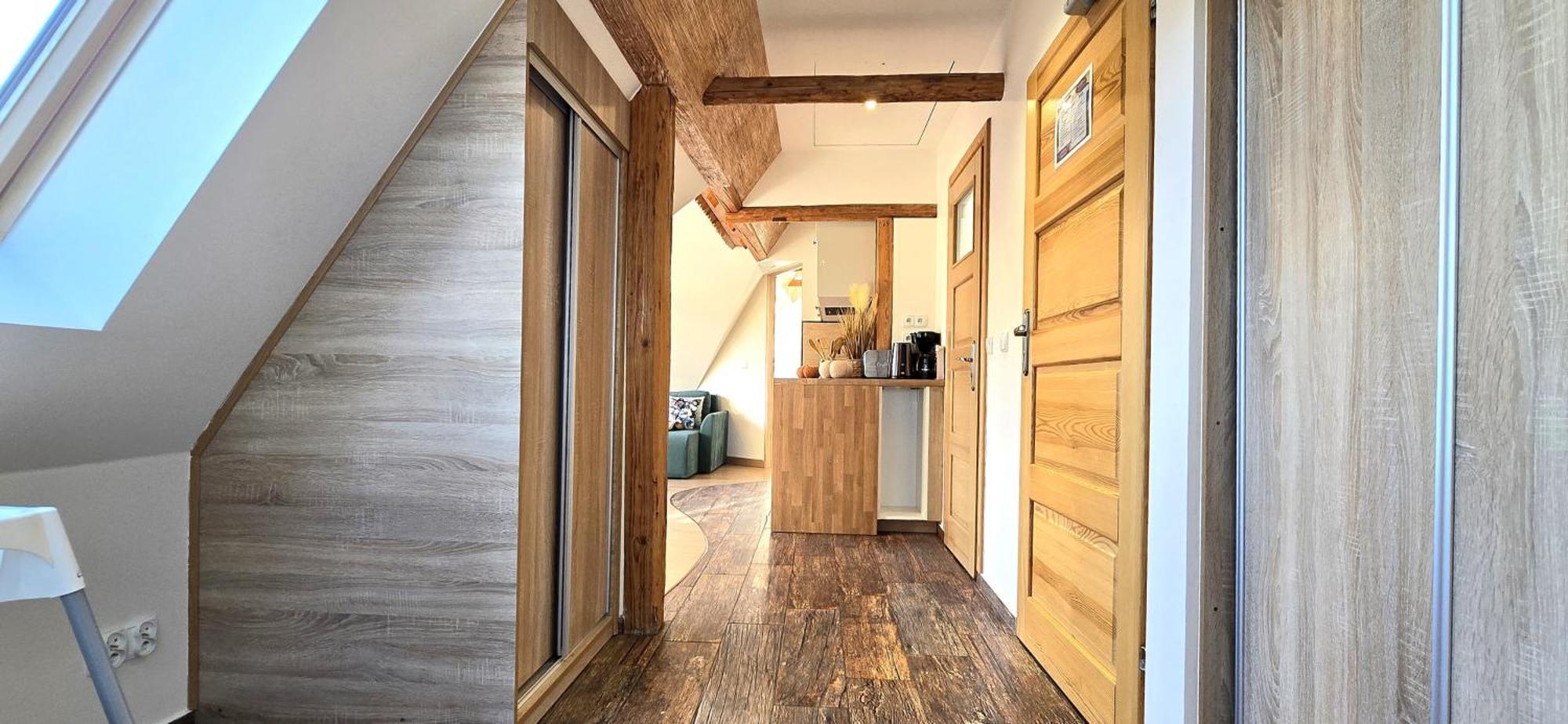 Vip Apartamenty Widokowe Zakopane Exterior photo