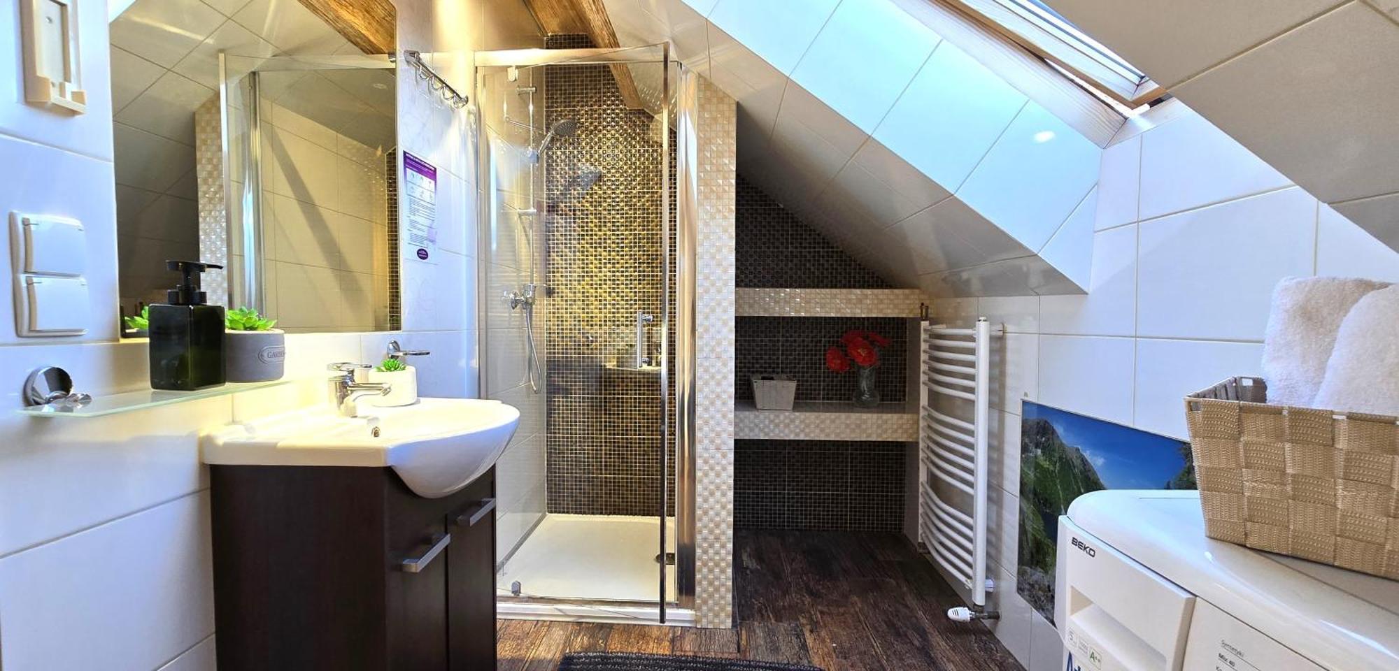 Vip Apartamenty Widokowe Zakopane Exterior photo