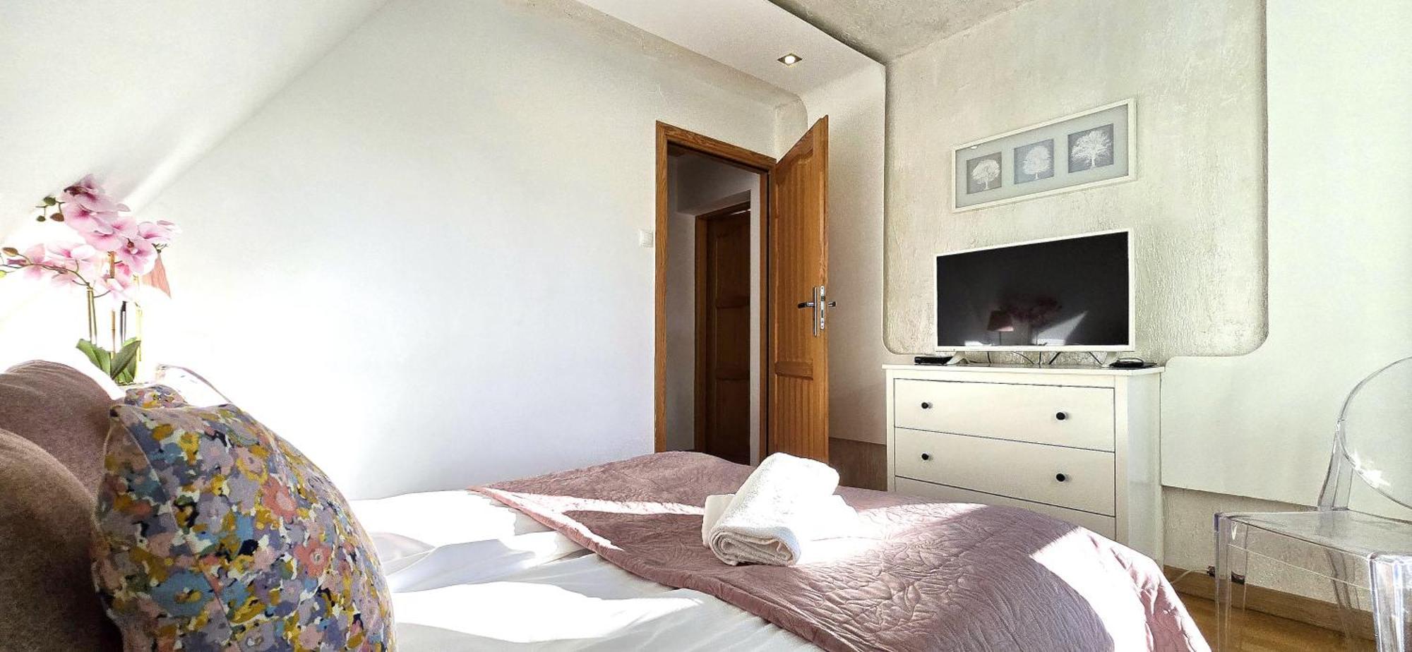 Vip Apartamenty Widokowe Zakopane Exterior photo