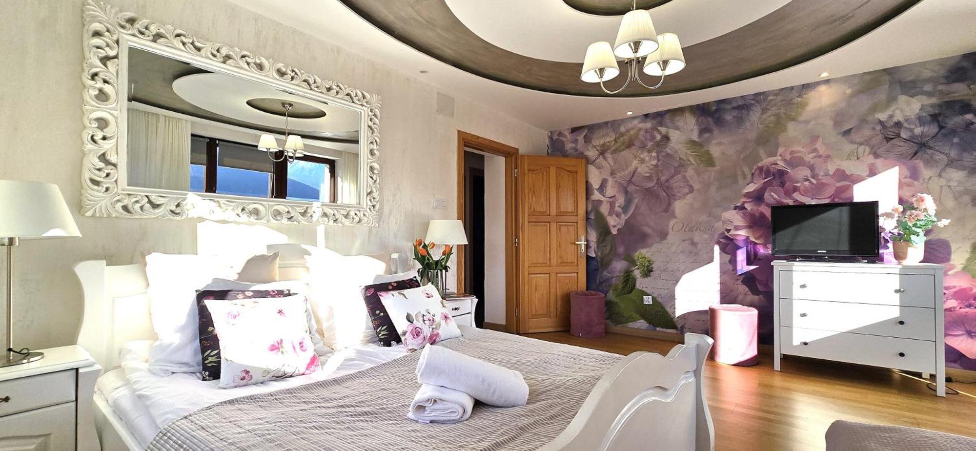 Vip Apartamenty Widokowe Zakopane Exterior photo
