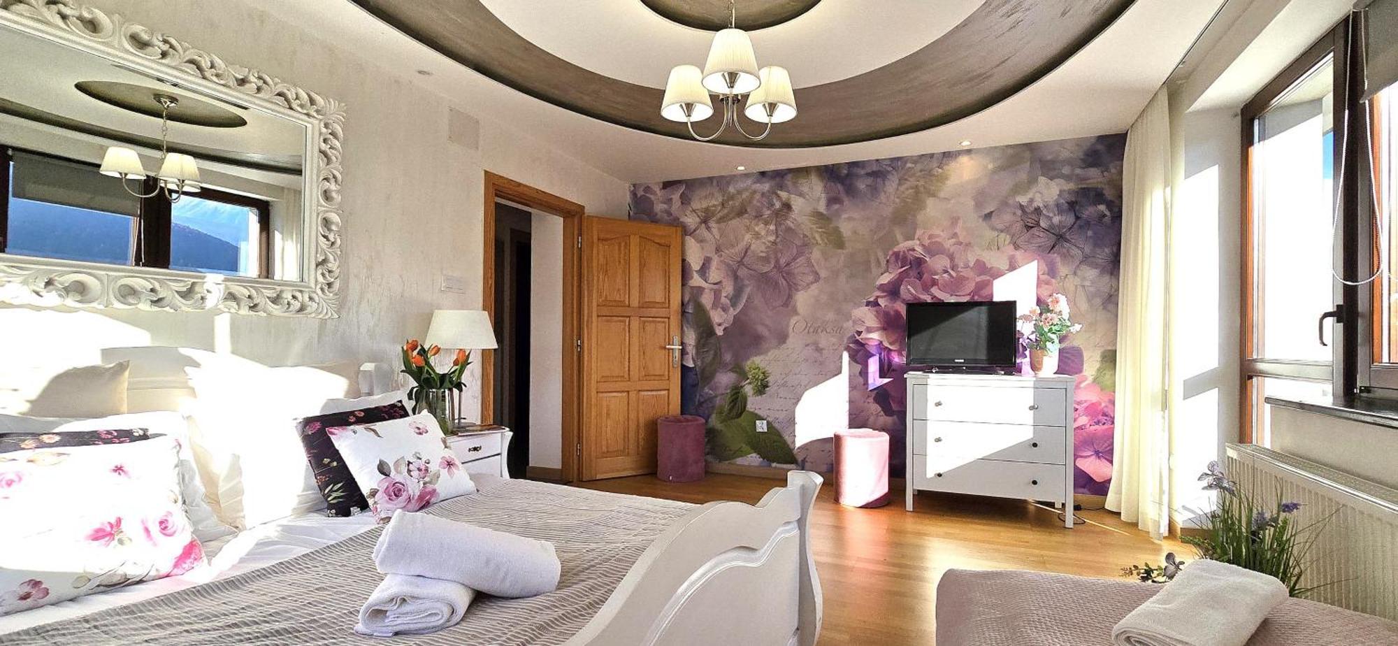 Vip Apartamenty Widokowe Zakopane Exterior photo