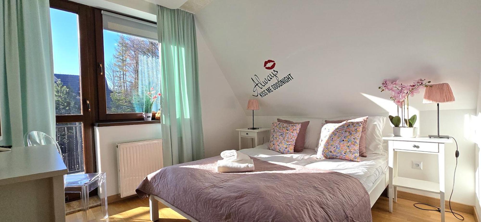 Vip Apartamenty Widokowe Zakopane Exterior photo