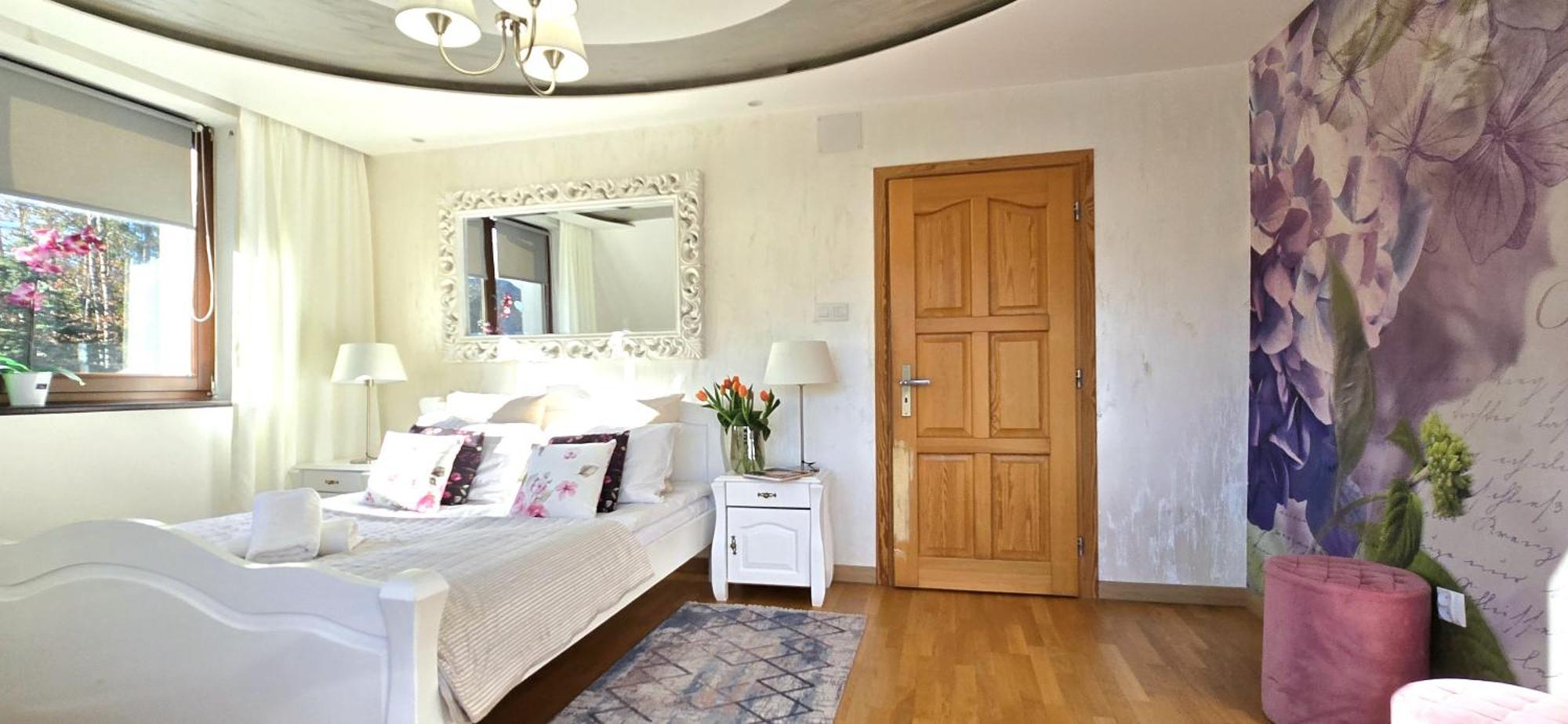 Vip Apartamenty Widokowe Zakopane Exterior photo