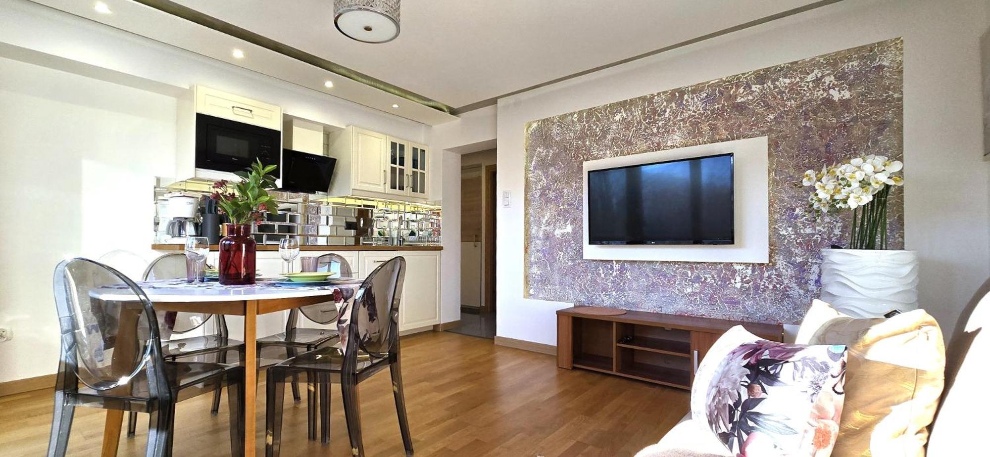 Vip Apartamenty Widokowe Zakopane Exterior photo